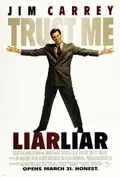 Liar Liar poster