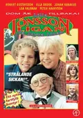 Young Jönsson Gang Showing Off poster