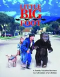 Little Bigfoot poster