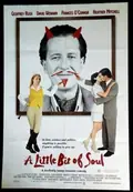A Little Bit of Soul poster