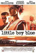 Little Boy Blue poster
