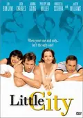 Little City poster