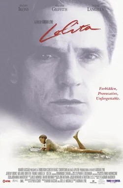 Lolita poster