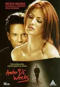 Another 9 1/2 Weeks poster