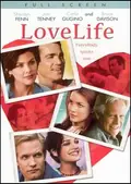 LoveLife poster