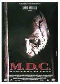 The Wax Mask poster