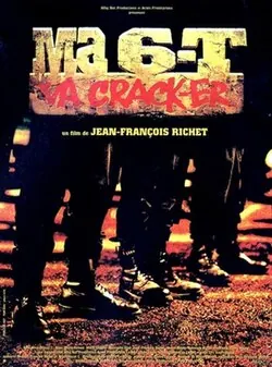 Crack 6T poster