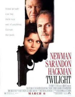 Twilight poster