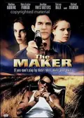 The Maker poster