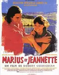 Marius and Jeannette poster