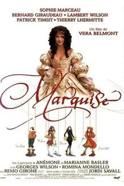 Marquise poster
