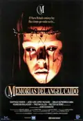 Memorias del ángel caído poster