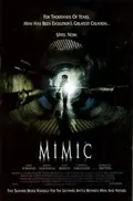 Mimic poster