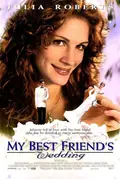 My Best Friend's Wedding poster