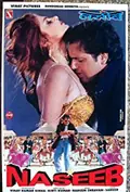 Naseeb poster