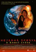An Ambiguous Report About the End of the World poster