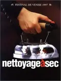 Dry Cleaning poster
