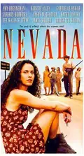 Nevada poster