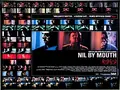 Nil by Mouth poster