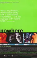 Nowhere poster