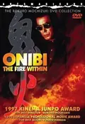 Onibi: The Fire Within poster