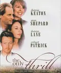 The Only Thrill poster