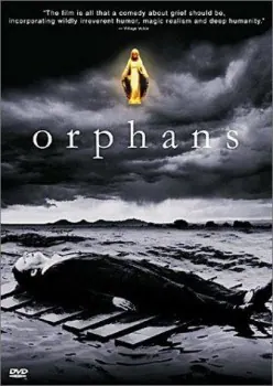 Orphans poster