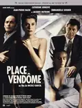 Place Vendôme poster