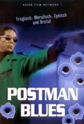 Postman Blues poster