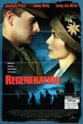 Regeneration poster