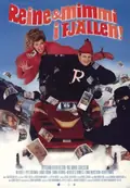 Reine & Mimmi i fjällen! poster