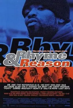 Rhyme & Reason poster