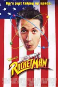 RocketMan poster