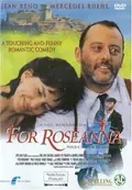 Roseanna's Grave poster