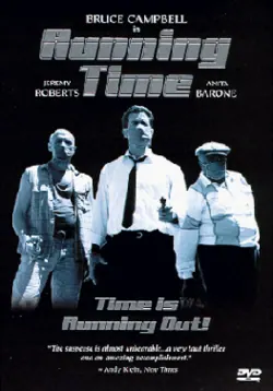 Running Time poster