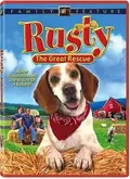 Rusty: A Dog's Tale poster
