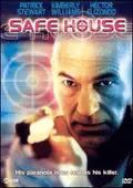 Safe House poster