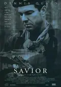 Savior poster