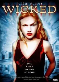 Wicked poster