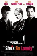She's So Lovely poster