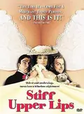 Stiff Upper Lips poster