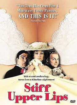 Stiff Upper Lips poster