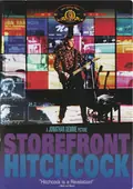 Storefront Hitchcock poster