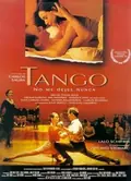 Tango poster