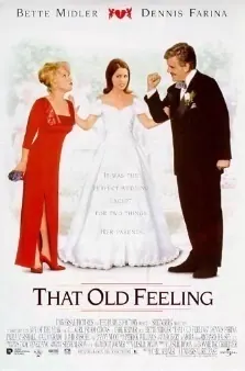 That Old Feeling poster