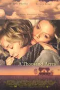 A Thousand Acres poster