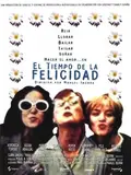 Time of Happiness poster