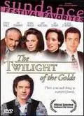 The Twilight of the Golds poster