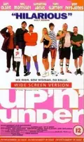Up 'n' Under poster