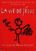 The Life of Jesus poster